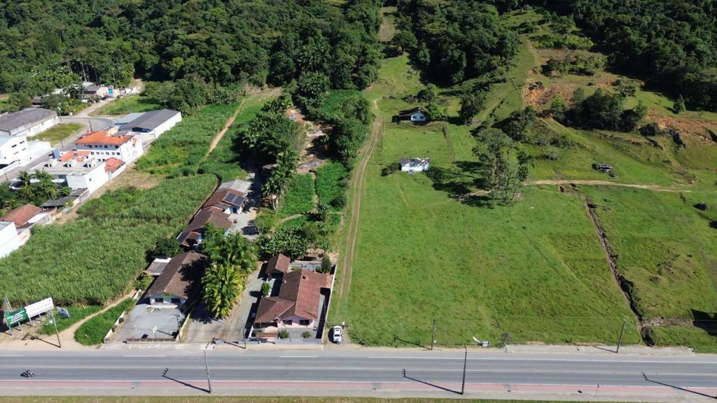 Terreno com 20.285,66 m2 Bairro João Pessoa Jaraguá do SulSC La Movida